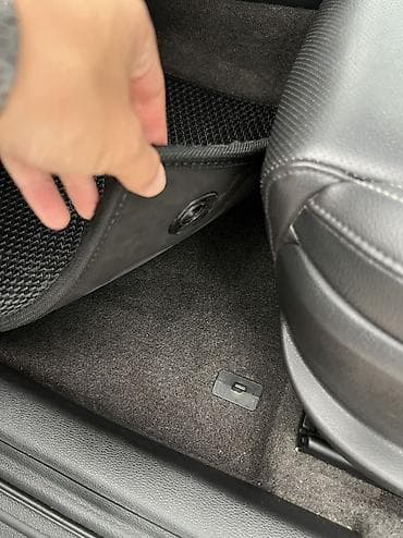 Hyundai Sonata: 2018 г., 2 л, Автомат, Газ, Седан — 10