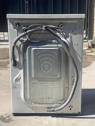 sharp 777: Продаём стиральную машинку LG DIRECT DRIVE (тихая стирка)на — 4