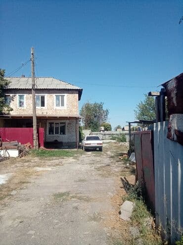 пол дома центр: Дом, 300 м², 6 комнат, Собственник, Старый ремонт — 5