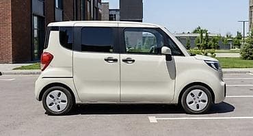 Продажа авто: Kia Ray: 2018 г., 1 л, Автомат, Бензин, Хэтчбэк — 3