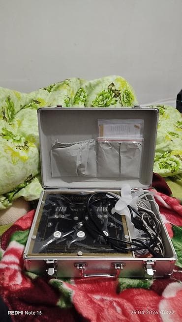 игрушка пенис: Массажер Все тело — 3