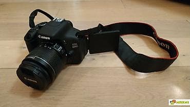 Продаю фотоаппарат Canon 600D. Объектив 18-55. Зарядка, батарея at lalafo.kg Продаю фотоаппарат Canon 600D. Объектив 18-55. Зарядка, батарея