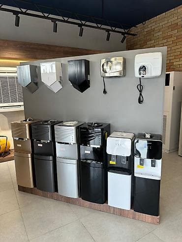 a 73: Сушилка для рук ALMACOM HD-T1G Премиум класса цвет серый черный и — 2