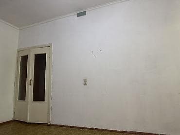 Недвижимость: 1 комната, 48 м², 106 серия, Кок-Жар мкр 106 серия, 3 этаж, Косметический ремонт — 5