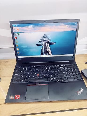 hp g62: 💻 Продается Lenovo E595 Привозной на пломбе 🎁Комплект мышка,сумка — 3