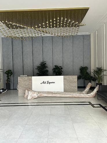 Недвижимость: 2 комнаты, 75 м², Элитка, 5 этаж — 4