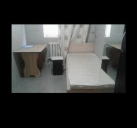 долгосрочная аренда комнаты: Сдаётся квартира гостиничного типа. Особенности и оснащение: - — 2