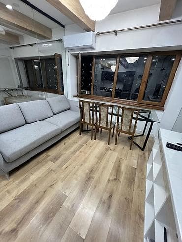 52: 2 комнаты, 52 м², Физприборы Элитка, 10 этаж, Евроремонт — 5