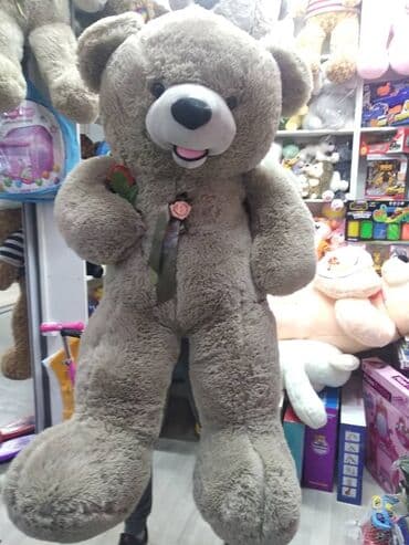 белый мишка на день рождения цена: Мишки панда размер 160 см большие качественные мишки по доступным — 2