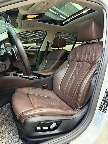bmw e29: BMW 5 series: 2020 г., 2 л, Автомат, Дизель, Седан — 8