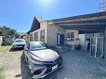 🚨 СРОЧНО ПРОДАЕТСЯ! Цена снижена! 🏡 ж/м Келечек, рядом с рынком