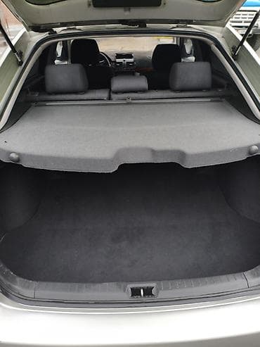 Продажа авто: Toyota Avensis: 2004 г., 2.4 л, Автомат, Бензин, Хэтчбэк — 10