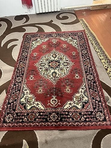 Төшөктөр: Килем — 2