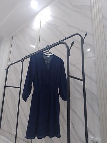 гап: Женские деловые вещи — подборка базовых моделей в классическом черном — 9