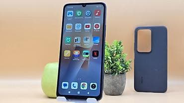 redmi pad 7: Redmi, Redmi 13C, Б/у, 128 ГБ, цвет - Синий, 2 SIM — 3