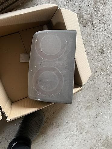 работа моделью для магазина одежды бишкек: Задний фонарь (левая сторона) для Land Rover. - Оригинальная деталь — 1