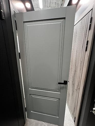 inno: Межкомнатная дверь VFD Innova 02 - Производство: Россия - Коллекция — 2