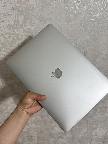 apple magic mouse 2: Apple MacBook (серебристый алюминий) - Экран: 13–14" (тонкая крышка — 2