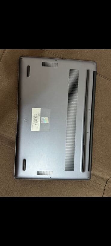 хуавей мейт бук 13: Ноутбук, Huawei, 15.6 ", Колдонулган, Жумуш, окуу үчүн — 6