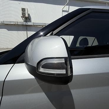 6: Hyundai Venue: 2021 г., 1.6 л, Автомат, Бензин, Кроссовер — 7