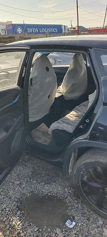 bmw e49: Changan X5 Plus: 2025 г., 1.5 л, Автомат, Газ, Кроссовер — 6