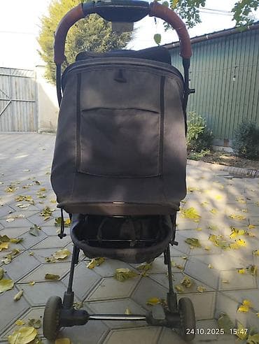 коляска benebaby d200: Прогулочная коляска BeneBaby (трость/ультракомпакт). - Лёгкая и — 4