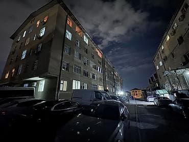 очередь: Студия, 30 м², Кок-Жар ж/м Индивидуалка, Цокольный этаж этаж, Евроремонт — 10
