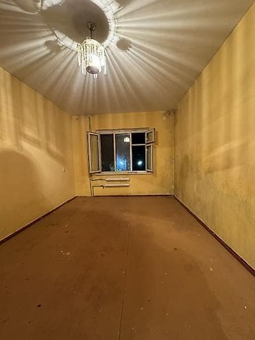 кватиру: 2 комнаты, 48 м², 105 серия, 3 этаж, Требуется ремонт — 2
