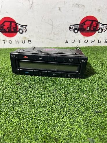 imac 2011: Блок климат контроля Mercedes-Benz 1998 г., Оригинал — 1