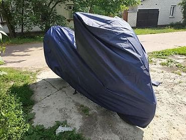 Скупка катализаторов: Универсальный тент — 2