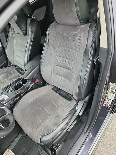 хундай старекс 1: Subaru Crosstrek: 2019 г., 2 л, Бензин, Кроссовер — 7