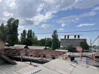 рамка для рекламных баннеров: НАВЕСЫ • СВАРОЧНЫЕ РАБОТЫ Изготовление и монтаж навесов, ворот — 9