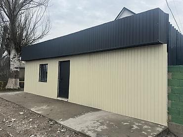 салон красоты ошский рынок: Павильон/небольшое нежилое помещение у дороги - Отдельно стоящее — 1