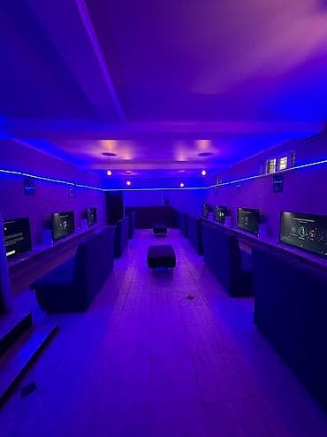 тенир тоо: Тоголок Молдо Продается готовый бизнес они Сони Плейстейшн клуб, все — 7