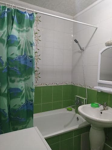 аренда квартир ботанический сад: 1 комната, С мебелью полностью — 3