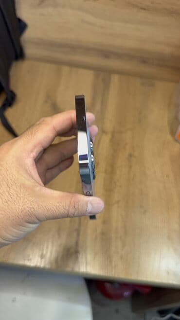 цветной принтер a3: IPhone 13 Pro, Б/у, 128 ГБ, 80 % — 3