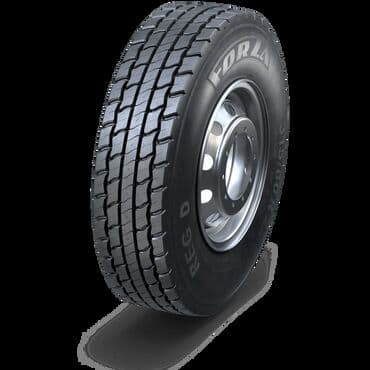 Шины 315 / 80 / R 22,5, Всесезонная, Новый, 1 шт, Грузовики/Автобусы, Россия, Kama