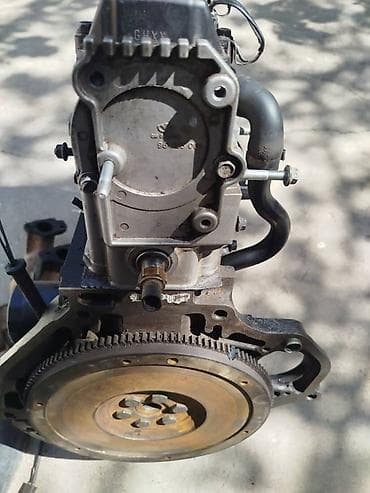 Бензиновый мотор Daewoo 1.5 л, Новый — 4