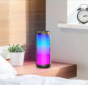 samsung galaxy a90: 🔊 Портативная Bluetooth колонка Hoco HC8 Pulsating (10W, RGB — 8