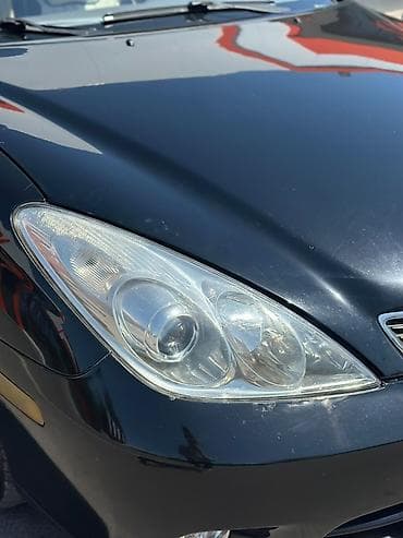 камера на мтз 80 задняя: Lexus ES: 2005 г., 3.3 л, Автомат, Бензин, Седан — 4