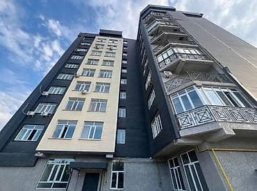 pro group: 2 комнаты, 80 м², ТЭЦ Элитка, 7 этаж, Дизайнерский ремонт — 1