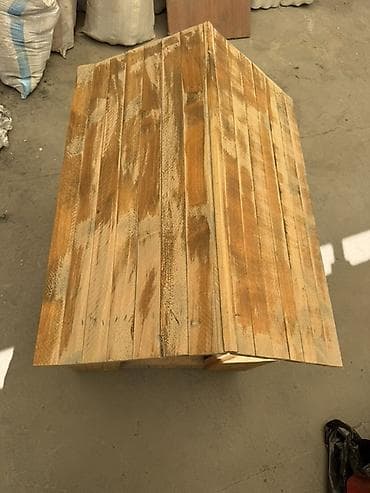 доска меню для кафе: Беседка Дерево — 2