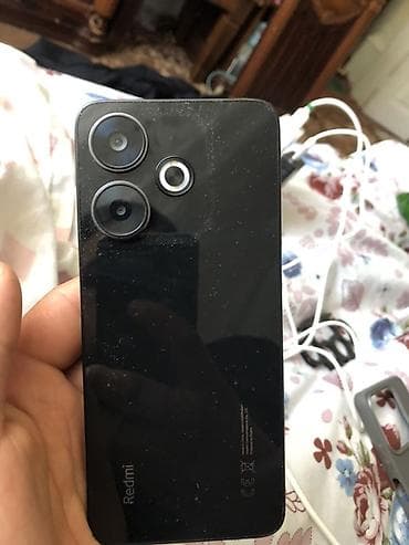 se electronics: Redmi, Redmi 13, 128 ГБ, цвет - Черный — 2