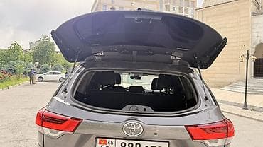капот на х5: Toyota Highlander: 2019 г., 3.5 л, Автомат, Бензин, Кроссовер — 6