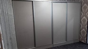 Дом и сад: Шкаф купе только на заказ качество отличное механизм тоже отлично — 9