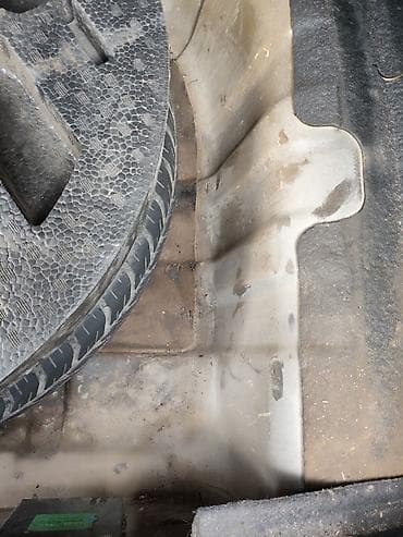 ej ve: Chevrolet Epica: 2008 г., 2 л, Ручные, Бензин, Седан — 10