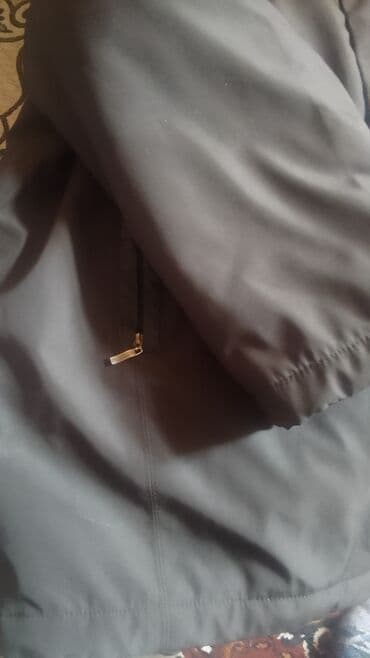 купить мужской клатч из натуральной кожи ручной работы: Зима куртка мужской — 3