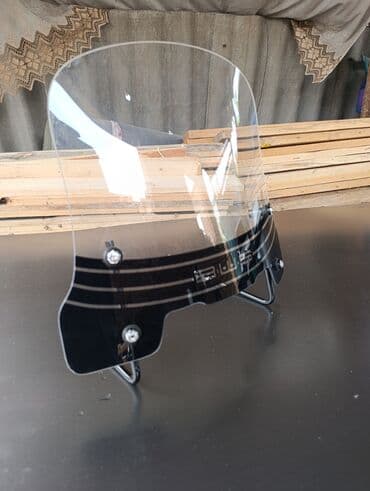 колпак на колесо: Макси-скутер Tank, 180 куб. см, Бензин, Б/у — 9