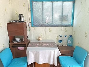 garden hotel: Сдаю комнату - Планировка: две раздельные односпальные кровати в — 3