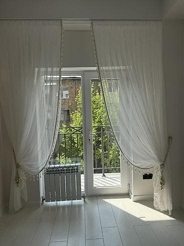 1 комната, 37 м², Элитка, 4 этаж, Дизайнерский ремонт